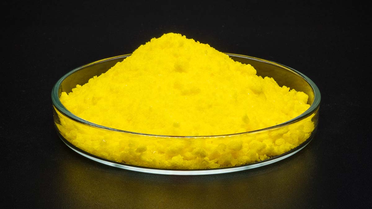 Silicomolybdic Acid