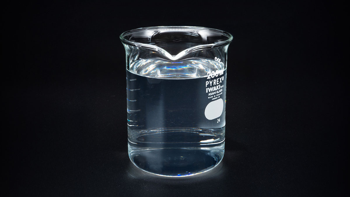 NSW-40 (Silicotungstic Acid Solution)