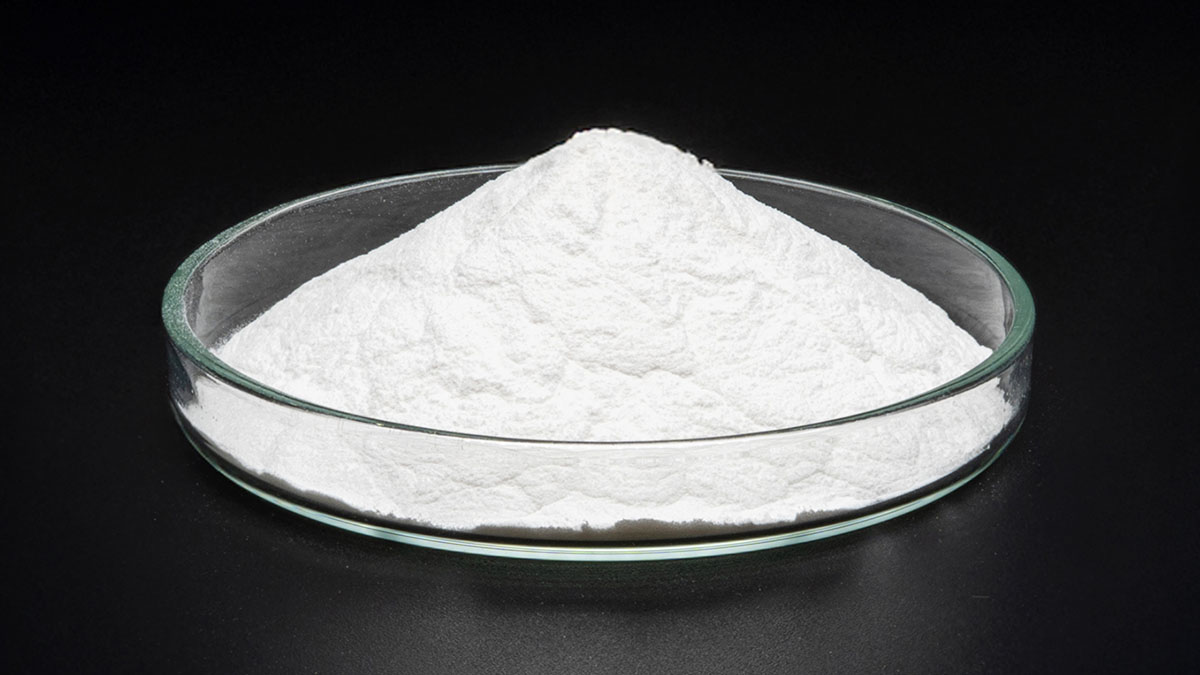 Calcium Molybdate