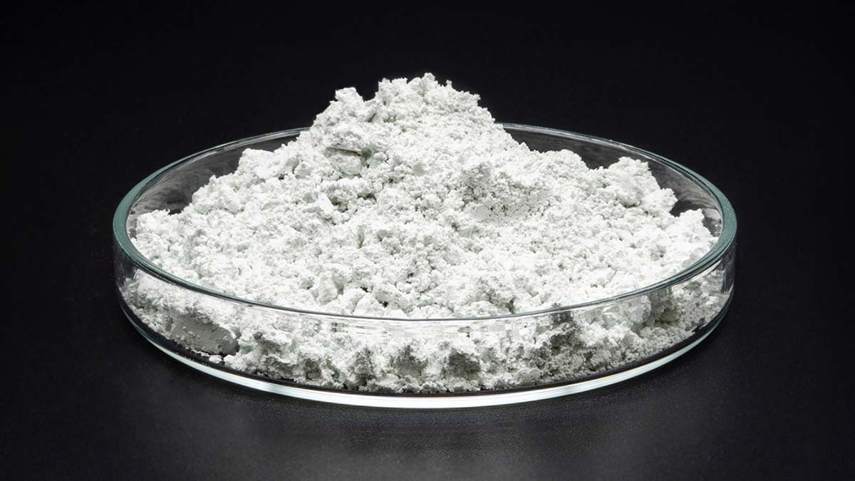 Molybdenum Trioxide
