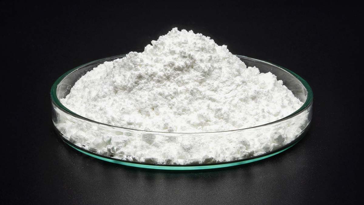 Molybdic Acid