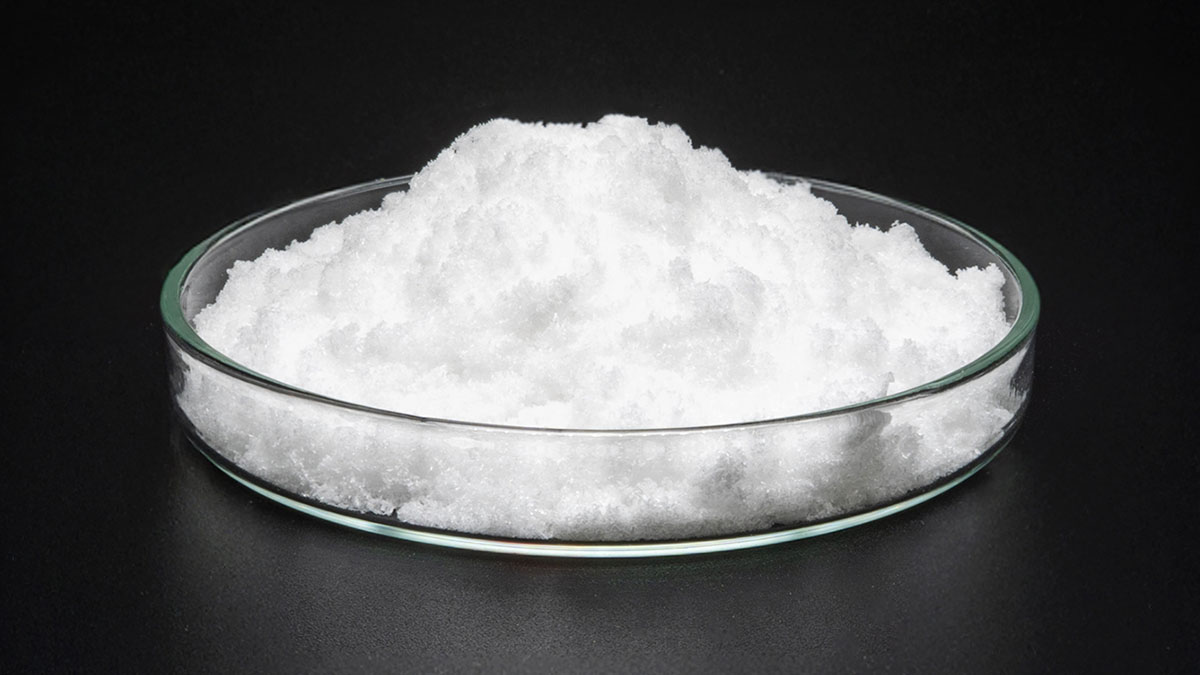 Potassium Molybdate