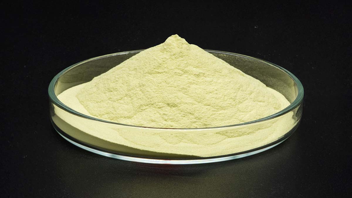 Tungsten Trioxide