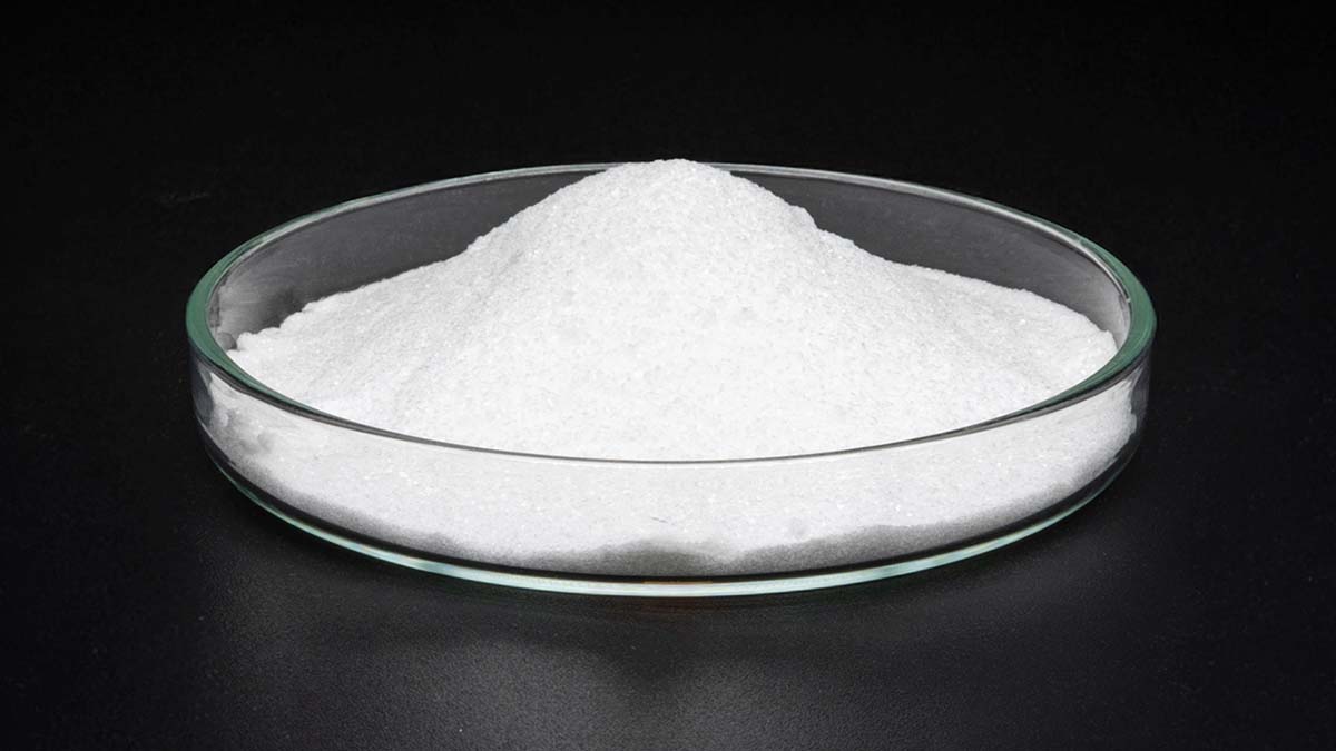 Sodium Tungstate