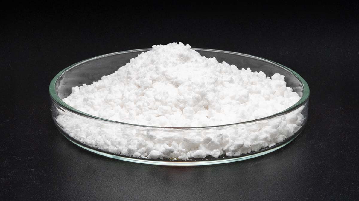 Sodium Polytungstate