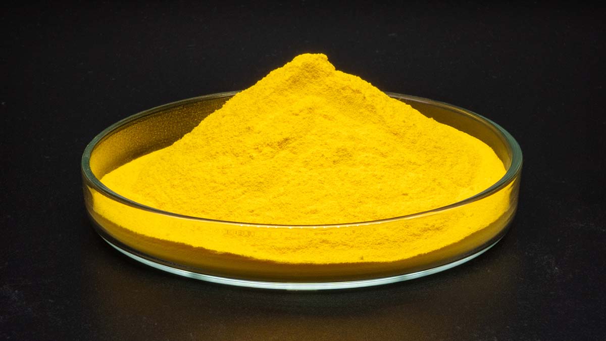 Tungstic Acid