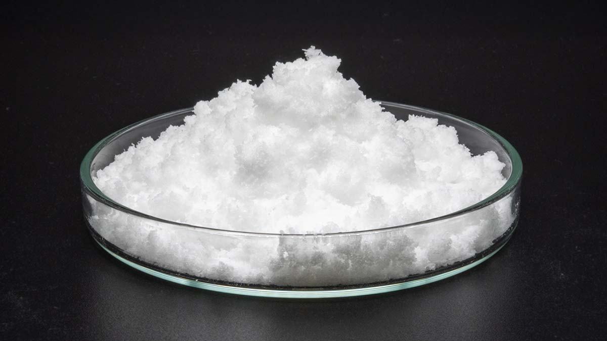 Potassium Tungstate
