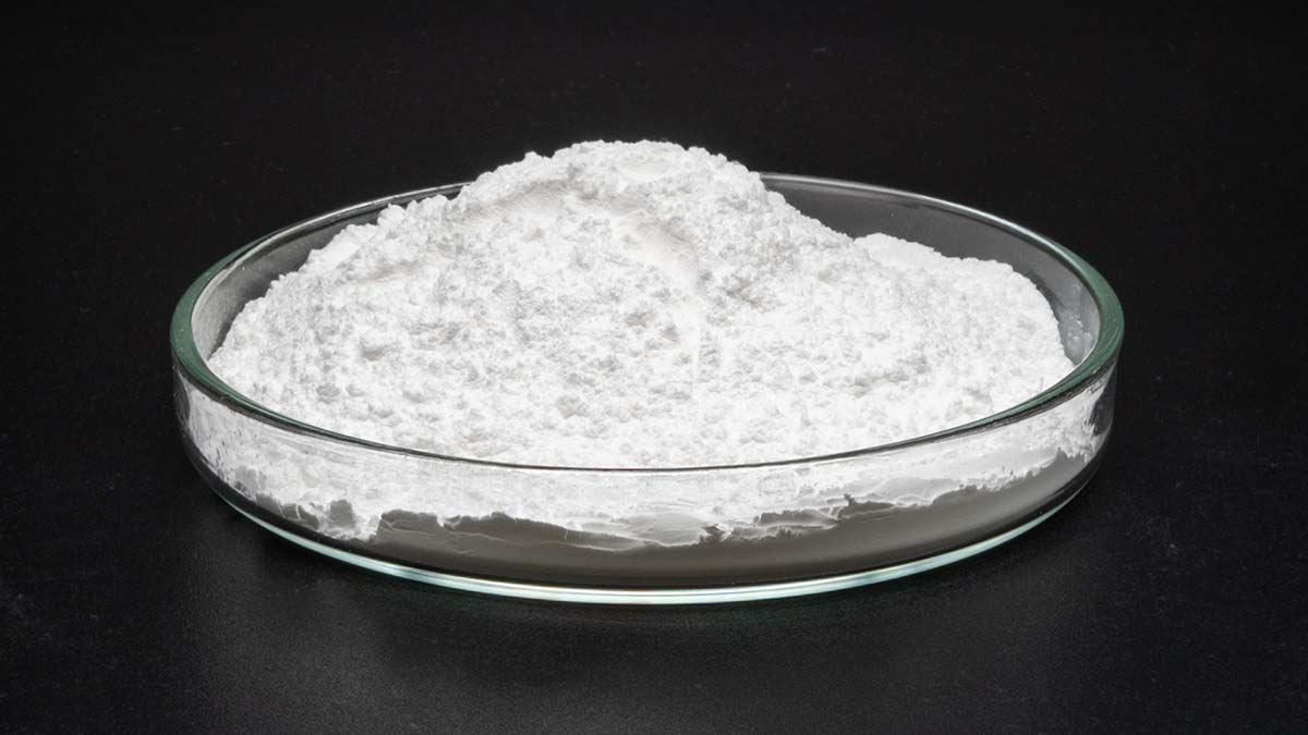 Calcium Tungstate
