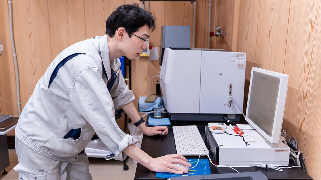 自身の中で、成長を感じている部分はありますか