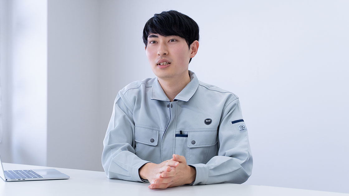 この会社の魅力を教えてください